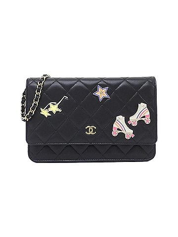 Chanel Chanel AP0250 Chain Wallet (view 1)