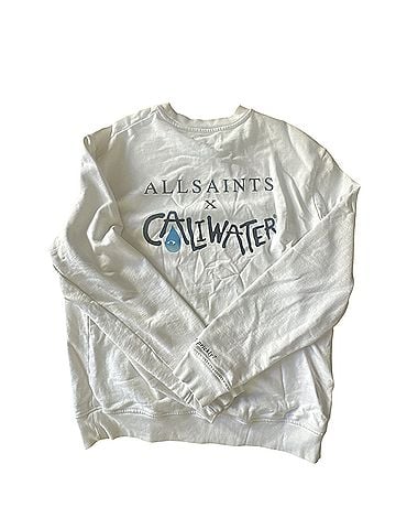 ALLSAINTS Pullover Sweater (view 2)