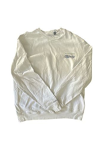 ALLSAINTS Pullover Sweater (view 1)