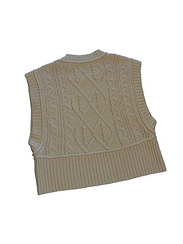 Free People Sweater Vest (view 2)