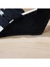 Nine West Black Wedges Size 11 - photo 6