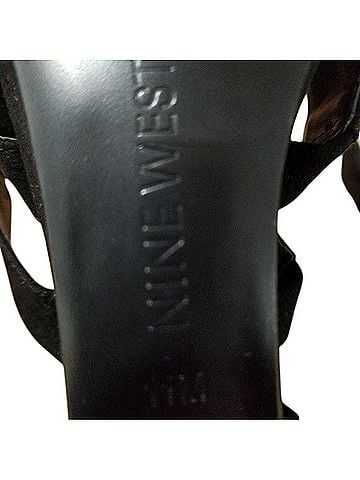 Nine West Wedges (view 2)