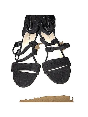 Nine West Wedges (view 1)
