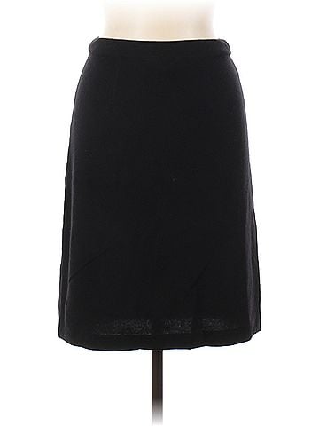 Saks Fifth Avenue Saks Fifth Avenue Casual Skirt (view 2)