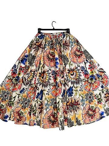 Calypso St. Barth Casual Skirt (view 1)