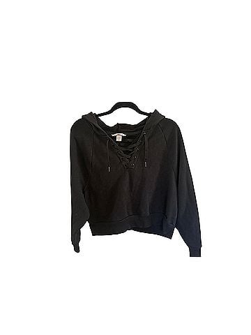 Victoria's Secret Pullover Hoodie (view 1)