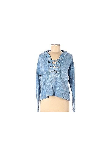American Eagle Outfitters Pullover Hoodie (view 1)