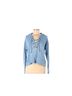American Eagle Outfitters Blue Pullover Hoodie Size S - photo 1