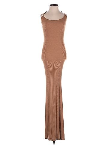 SKIMS Skims Casual Dress (view 1)