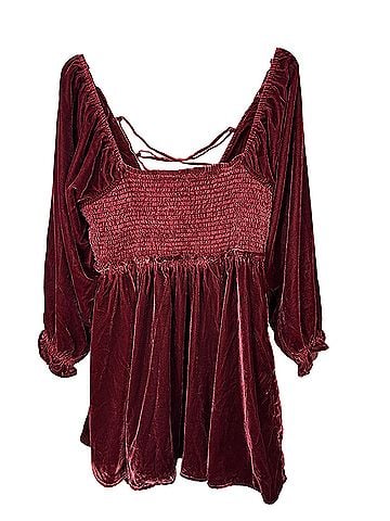 Free People Daphne Casual Dress (view 1)