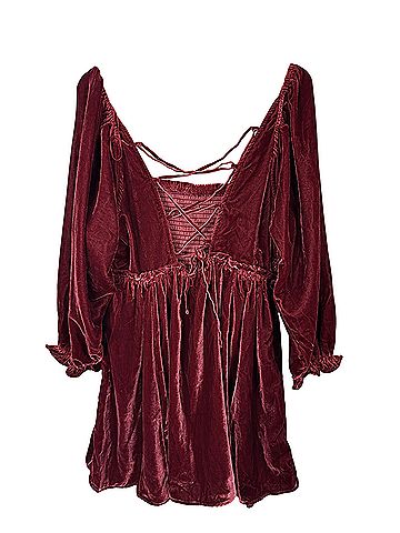 Free People Daphne Casual Dress (view 2)