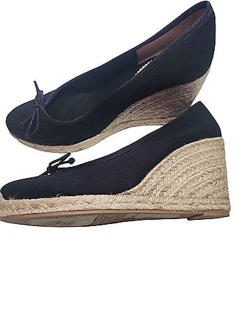 J.Crew Wedges (view 1)