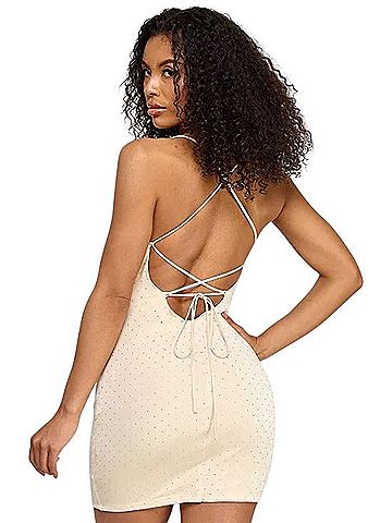 City Studio Cocktail Dress (view 2)