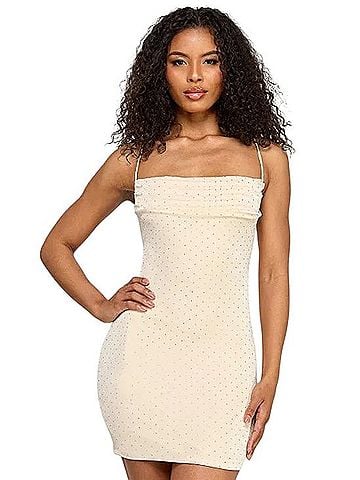 City Studio Cocktail Dress (view 1)