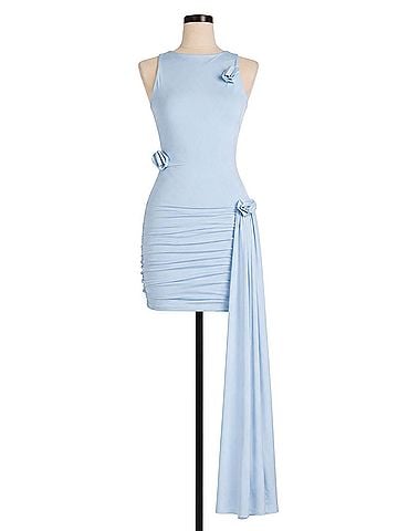 Maygel Coronel Cocktail Dress (view 1)