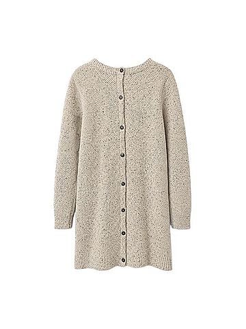 Madewell Donegal Casual Dress (view 2)