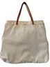 Tory Burch Graphic White Orange Tote One size - photo 2