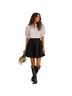 Ulla Johnson Ayla Skort - photo 1