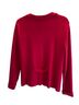 Talbots 100% Cotton Pink Jacket Size L - photo 2