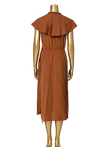 Vince. Casual Dress (view 2)