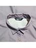 The North Face 100% Poly Polka Dots Purple Long Sleeve Button-Down Shirt Size S - photo 3
