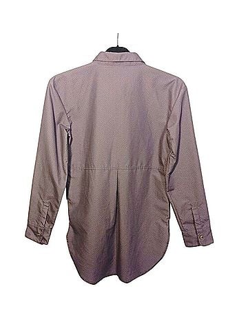 The North Face Stevie Long Sleeve Button-Down Shirt (view 2)