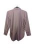 The North Face 100% Poly Polka Dots Purple Long Sleeve Button-Down Shirt Size S - photo 2