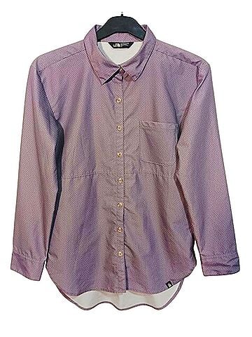 The North Face Stevie Long Sleeve Button-Down Shirt (view 1)