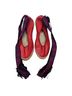 Free People Maya Flats - photo 5