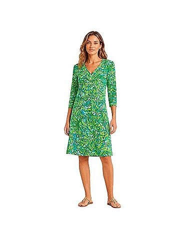 Lilly Pulitzer Casual Dress (view 1)