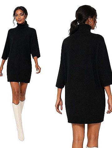 Tuckernuck Vivianne Casual Dress (view 1)