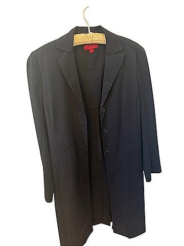 BCBGMAXAZRIA Jacket (view 1)