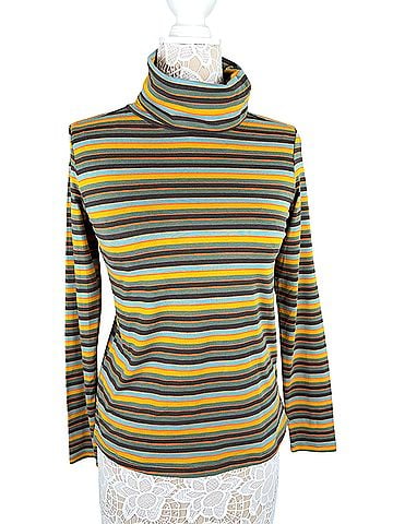 Toad & Co Maisey Long Sleeve Top (view 1)