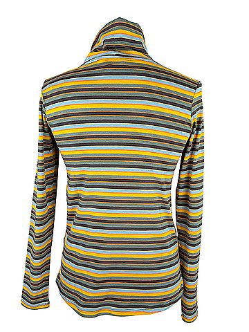 Toad & Co Maisey Long Sleeve Top (view 2)