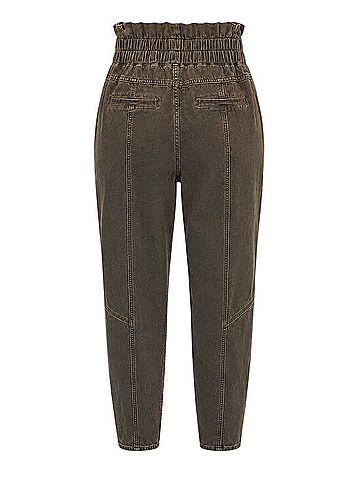 BA&SH Honey Casual Pants (view 2)
