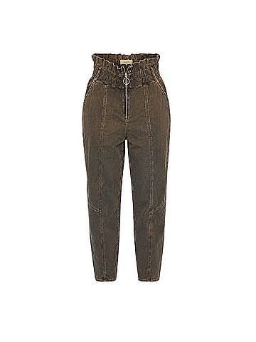 BA&SH Honey Casual Pants (view 1)
