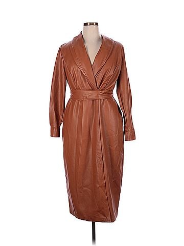 ELOQUII Eloquii Casual Dress (view 1)
