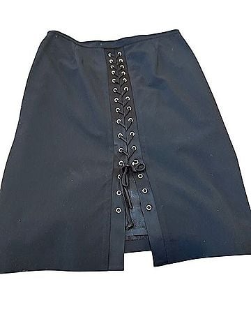 BCBGMAXAZRIA Casual Skirt (view 2)