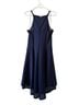 Lilly Pulitzer Blue Cocktail Dress Size M - photo 2