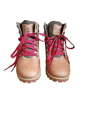 Timberland Ankle Boots (view 1)