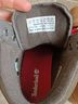 Timberland 100% Leather Brown Ankle Boots Size 7 1/2 - photo 3