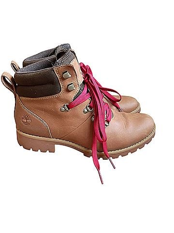 Timberland Ankle Boots (view 2)