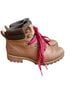 Timberland 100% Leather Brown Ankle Boots Size 7 1/2 - photo 2