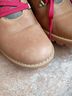 Timberland 100% Leather Brown Ankle Boots Size 7 1/2 - photo 4