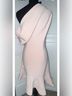 Elliatt Pink Cocktail Dress Size S - photo 7
