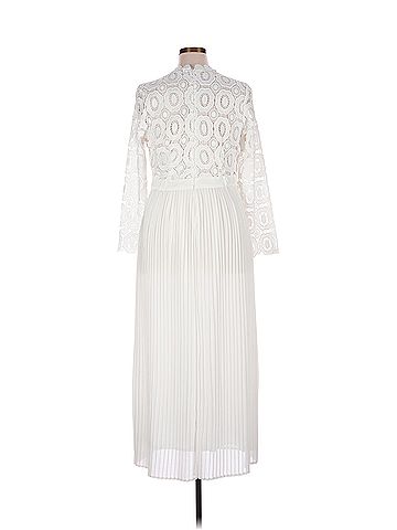 ELOQUII Eloquii Cocktail Dress (view 2)