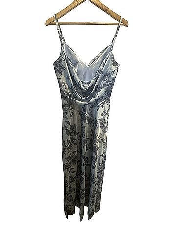 REVELRY Cocktail Dress (view 2)