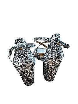 Jewel Badgley MIschka Cook Sandals (view 2)