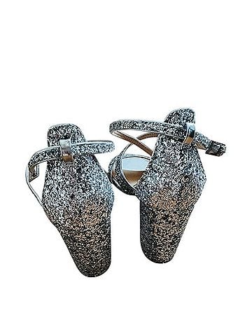 Jewel Badgley MIschka Cook Sandals (view 2)