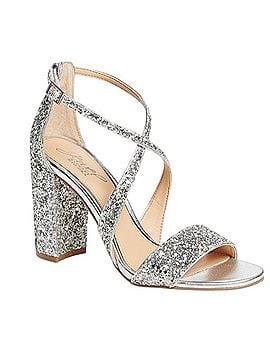 Jewel Badgley MIschka Cook Sandals (view 1)
